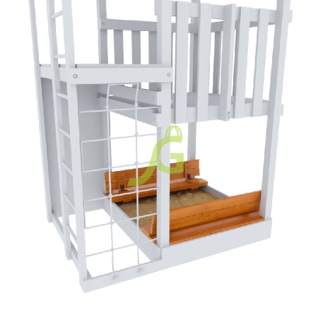 IgraGrad Крышка для песочниц серии Крафт Pro, фото 3