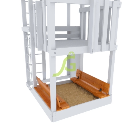 IgraGrad Крышка для песочниц серии Крафт Pro, фото 5