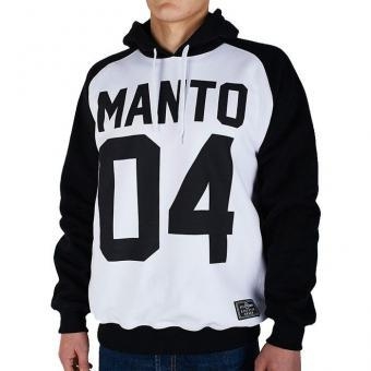 Толстовка Manto manhood0126, фото 1