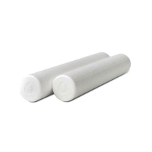 Ролик для пилатес Balanced Body White Roller 108-270, длина: 91 см