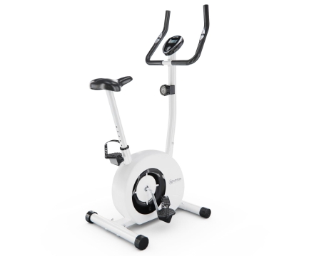 Вертикальный велотренажер DFC Kondition 8504, фото 1