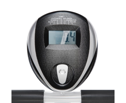 Вертикальный велотренажер DFC Kondition 8504, фото 6