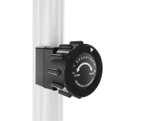 Вертикальный велотренажер DFC Kondition 8504 Вертикальный велотренажер DFC Kondition 8504