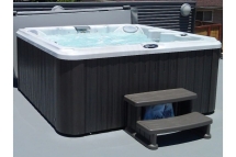 Бассейн СПА гидромассажный Jacuzzi J-235 (213х213х91см.) Бассейн СПА гидромассажный Jacuzzi J-235 (213х213х91см.)