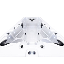 Плавательный спа-бассейн Lovia Spa ZR6802 Плавательный спа-бассейн Lovia Spa ZR6802