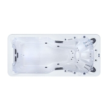 Плавательный спа-бассейн Lovia Spa ZR6802 Плавательный спа-бассейн Lovia Spa ZR6802