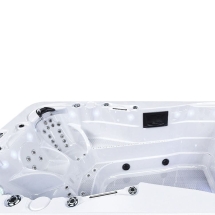 Плавательный спа-бассейн Lovia Spa ZR6802 Плавательный спа-бассейн Lovia Spa ZR6802