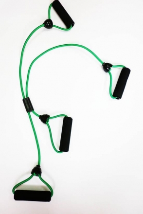 Эспандер "Грация" в коробке, фото 1