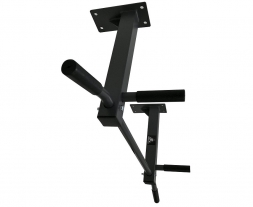 Турник потолочный DFC Homegym G486, фото 1