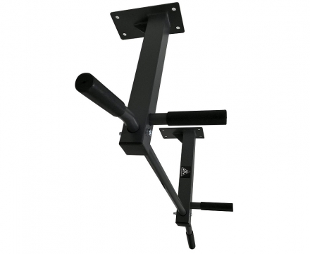 Турник потолочный DFC Homegym G486, фото 1