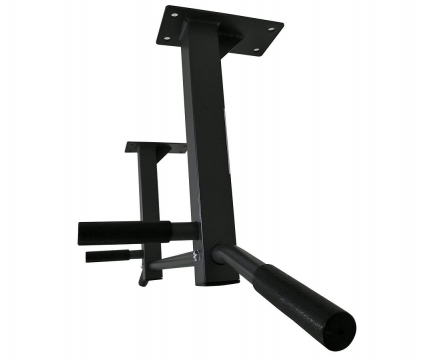 Турник потолочный DFC Homegym G486, фото 2