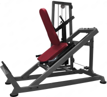 Тренажер голень-машина «ОСЕЛ» Тренажер голень-машина «ОСЕЛ»