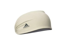 Повязка на голову 2 цвета (белый и синий) ADYG-30221MNWH