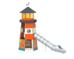 Игровой комплекс Путеводная звезда, фото 1