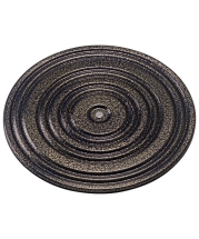 Диск здоровья FA-205, металлический