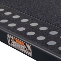 Беговая дорожка DFC Strong C4 Беговая дорожка DFC Strong C4