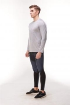 Рашгард Vansydical MBF74603 L/S