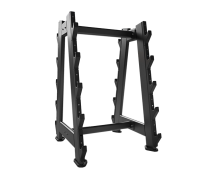 SVENSSON INDUSTRIAL E7055 Matte Black Стойка для грифов SVENSSON INDUSTRIAL E7055 Matte Black Стойка для грифов
