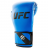 UFC Перчатки тренировочные для спарринга (голубые)
