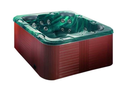 Мини спа-бассейн Sunrans SR830, фото 2