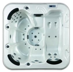 Мини спа-бассейн Sunrans SR830, фото 1 Мини спа-бассейн Sunrans SR830, фото 1