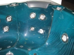 Мини спа-бассейн Sunrans SR830, фото 5 Мини спа-бассейн Sunrans SR830, фото 5