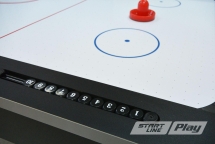 Аэрохоккей Ice game