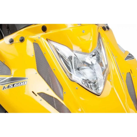 Снегоход Stels Ставр MS600 СVTech (канадский вариатор), фото 5