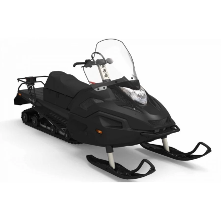 Снегоход Stels Ставр MS600 СVTech (канадский вариатор), фото 4