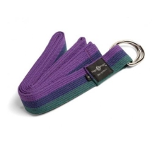 Peмeнь для йoги Hugger Mugger SD6-MS, длина: 180 см