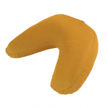 Подушка для медитации HUGGER MUGGER V-Shaped Meditation Cushion Solids, фото 1