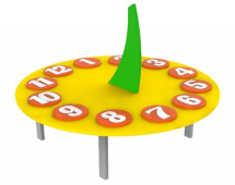 Игровой стенд Берос 1