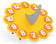 Игровой стенд Берос 1