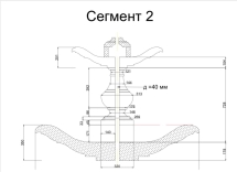 Фонтан Мещерский L