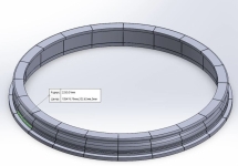 Фонтан Мещерский L