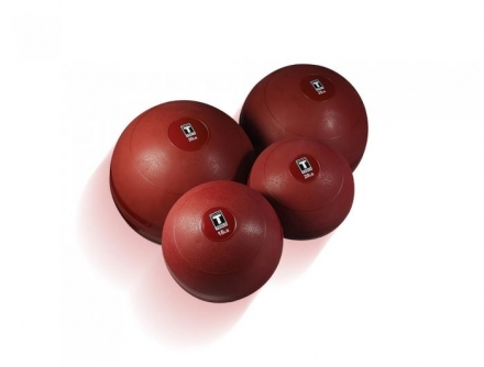 Слэмболл Body-Solid 13,6 кг (30 lbs), фото 2