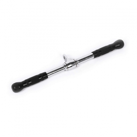 Рукоятка для тяги прямая 50 см PROFI-FIT-RT-023, фото 1