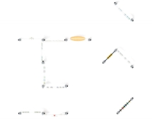 Игровая панель Микс МФ 22.01.01-11