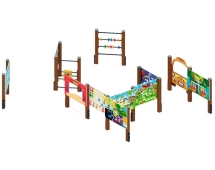 Игровая панель Микс МФ 22.01.01-11