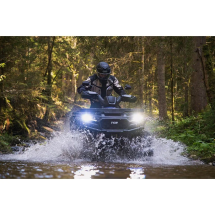 Квадроцикл TGB Blade 600 LTX EPS Premium Квадроцикл TGB Blade 600 LTX EPS Premium
