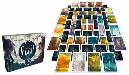 Сиггил, фото 1