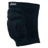 Изображение товара ASICS 672540 0900 PERFORMANCE Наколенники (ЧЕРН.)