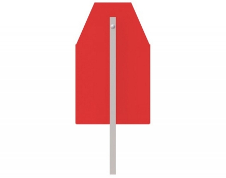 Урна с пепельницей ДХО 01070, фото 2