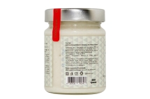 Кокосовая паста со стевией, в стекле, 265г Кокосовая паста со стевией, в стекле, 265г