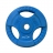 Диск обрезиненный BB-201 2,5 кг, d=26 мм, синий