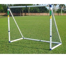 Ворота игровые DFC 8ft Sports GOAL7244A Ворота игровые DFC 8ft Sports GOAL7244A