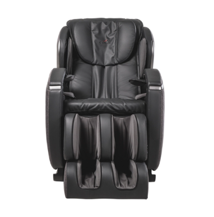 Домашнее массажное кресло Casada Hilton 3 Brown, фото 4