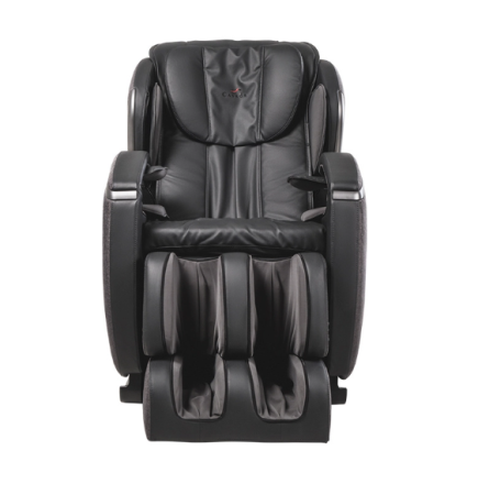 Домашнее массажное кресло Casada Hilton 3 Brown, фото 2