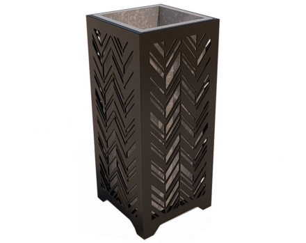 Урна уличная «Гарнизон», фото 3