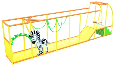 Троллей Сафари, фото 1